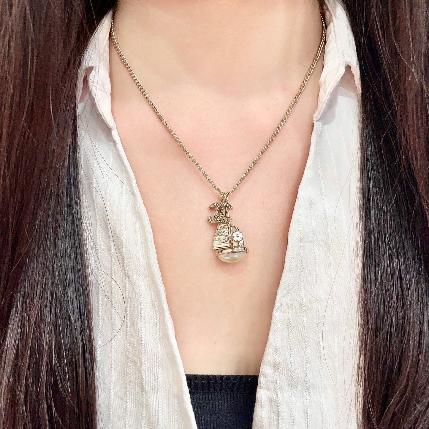 Chanel Necklace