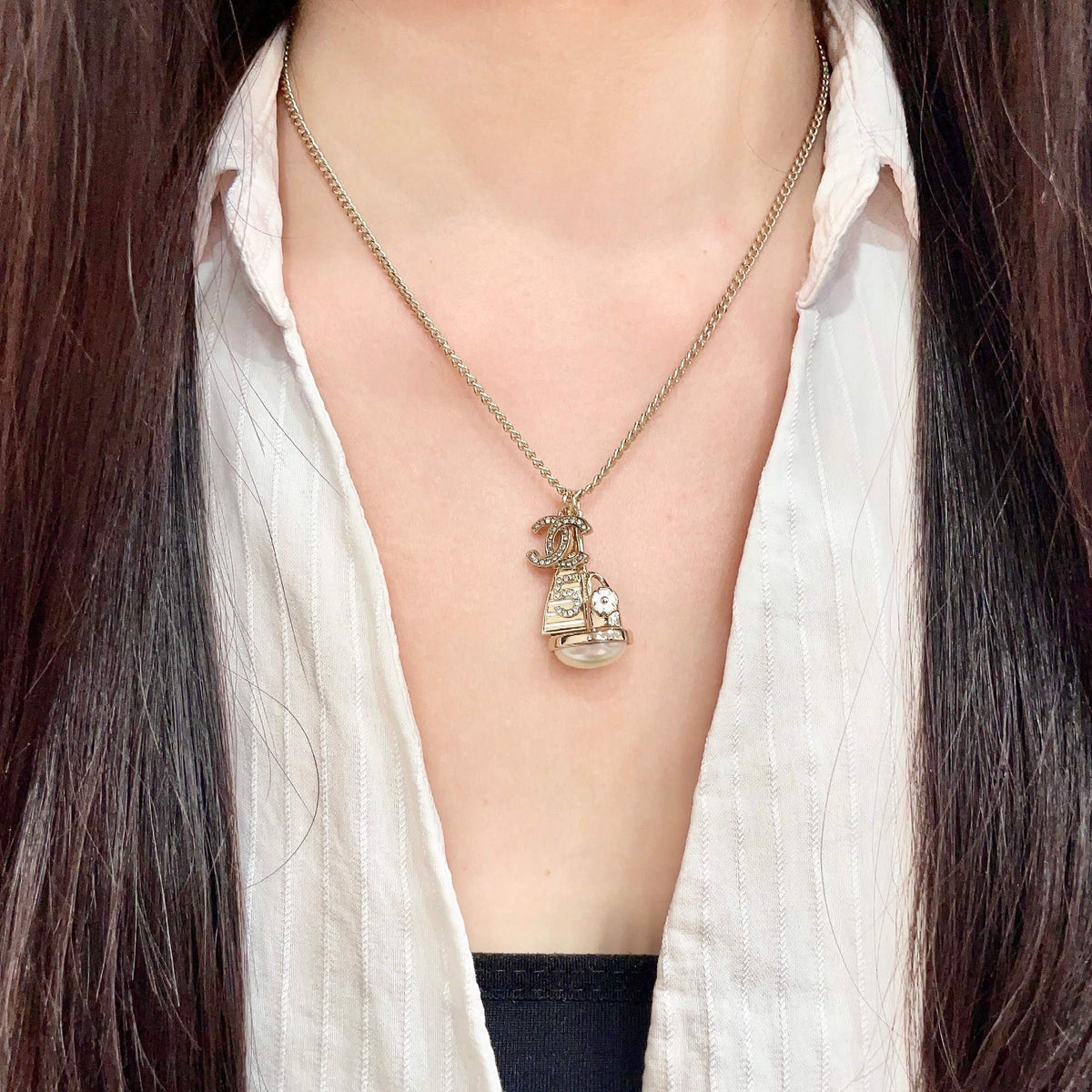 Chanel Necklace
