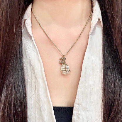 Chanel Necklace