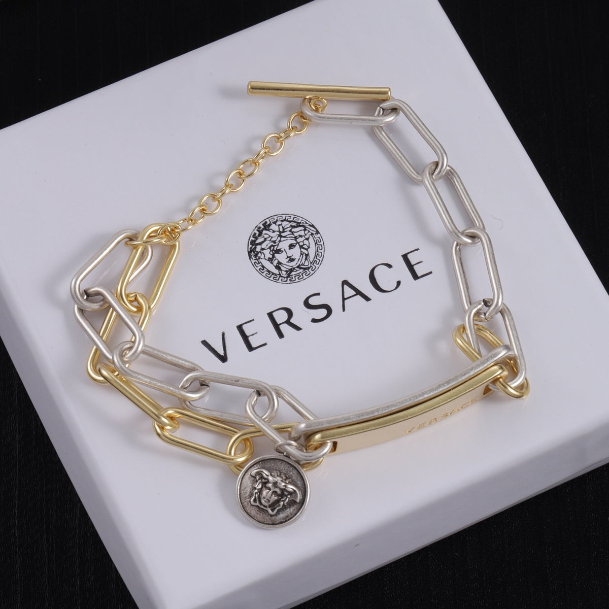 Versace Bracelet