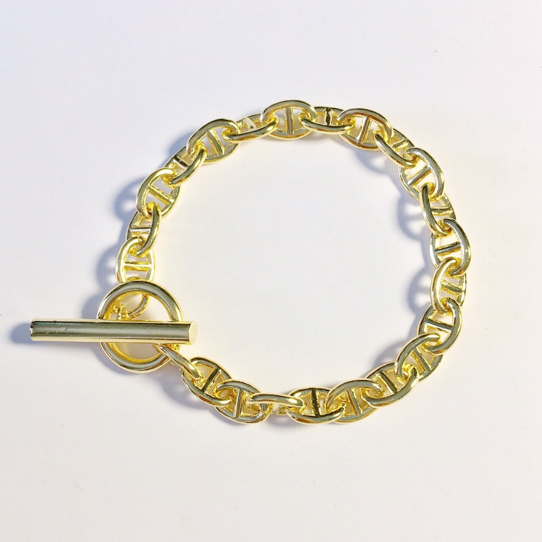 Hermes Bracelet