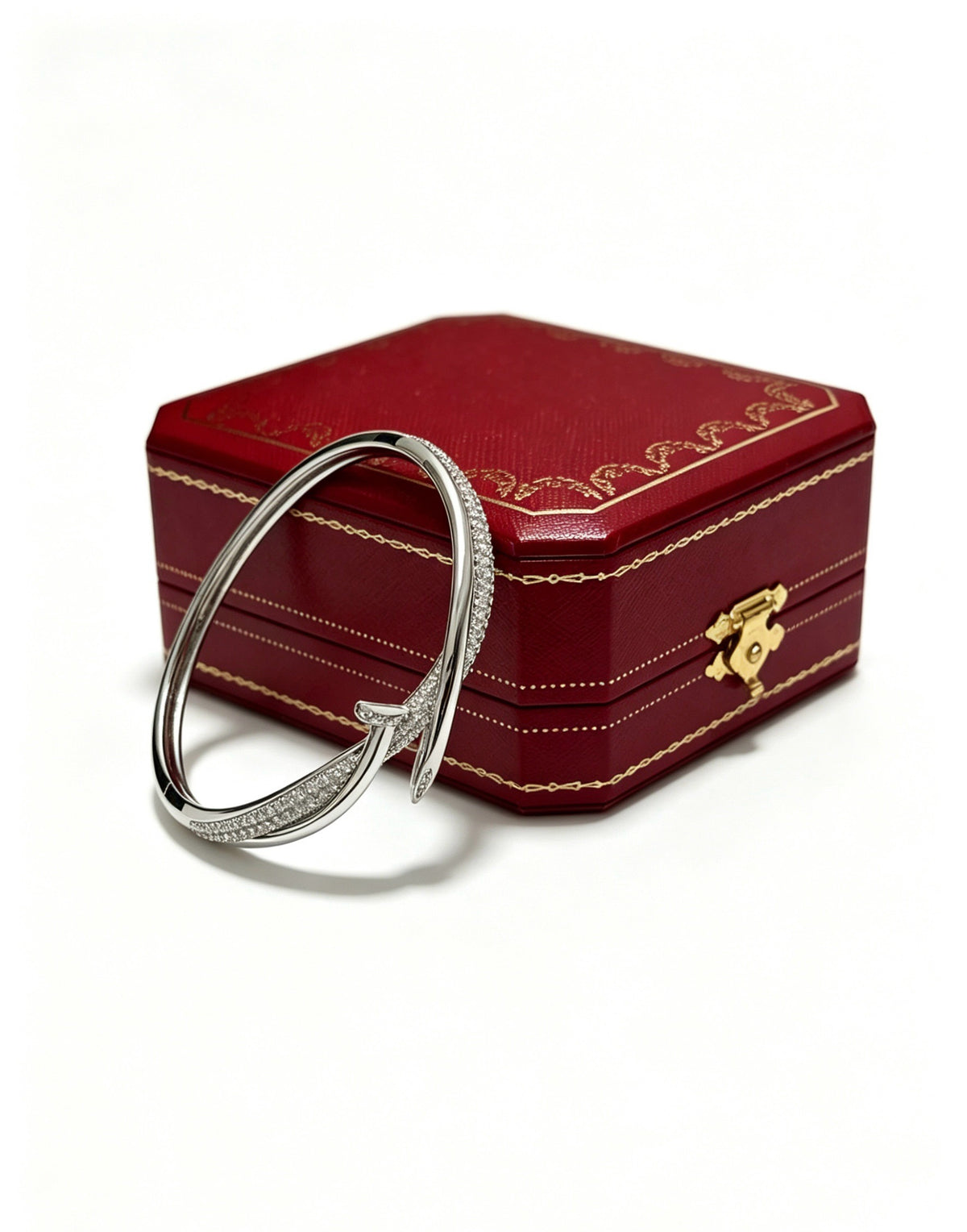 Cartier Bracelet