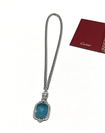 Cartier Necklace