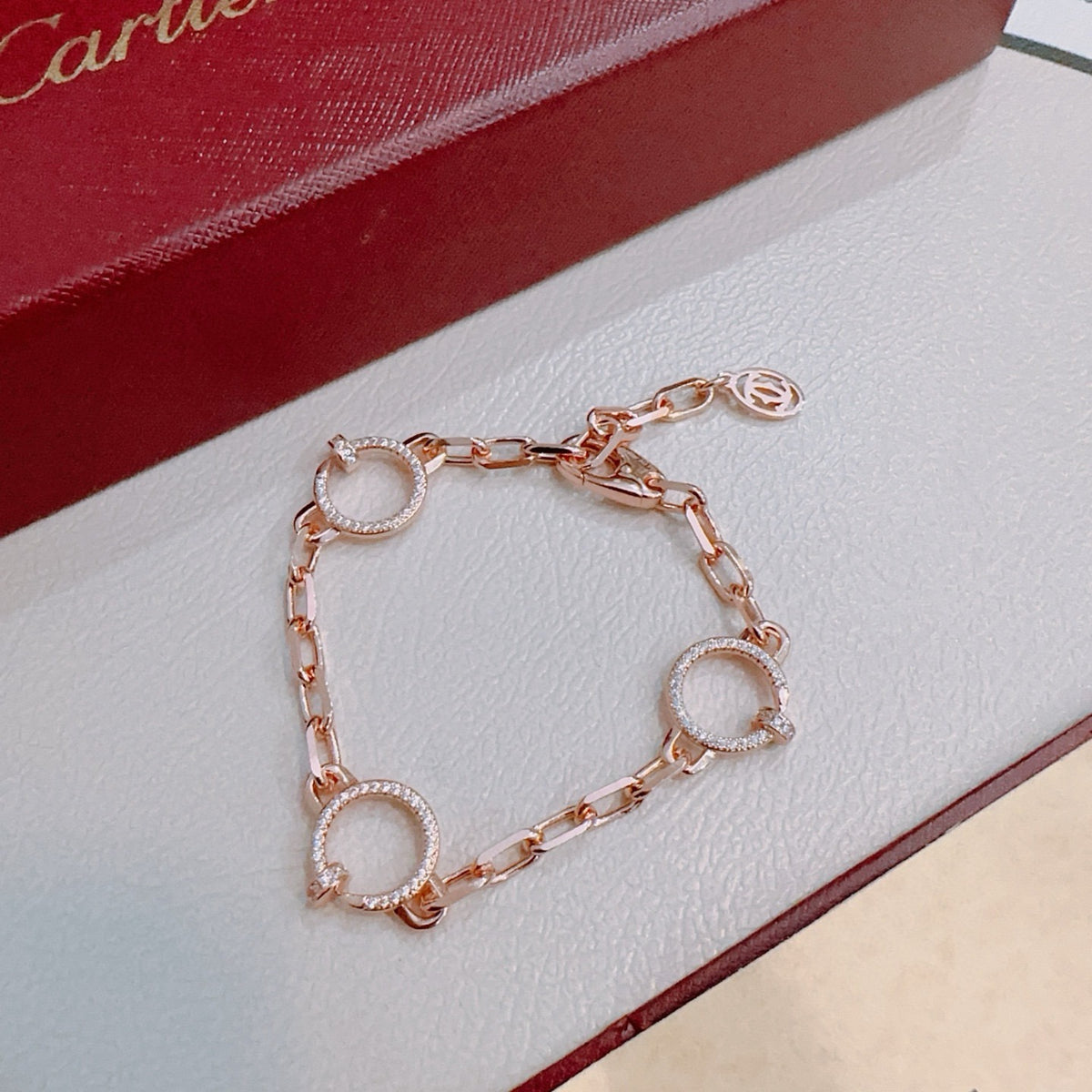 Cartier Bracelet