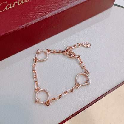 Cartier Bracelet