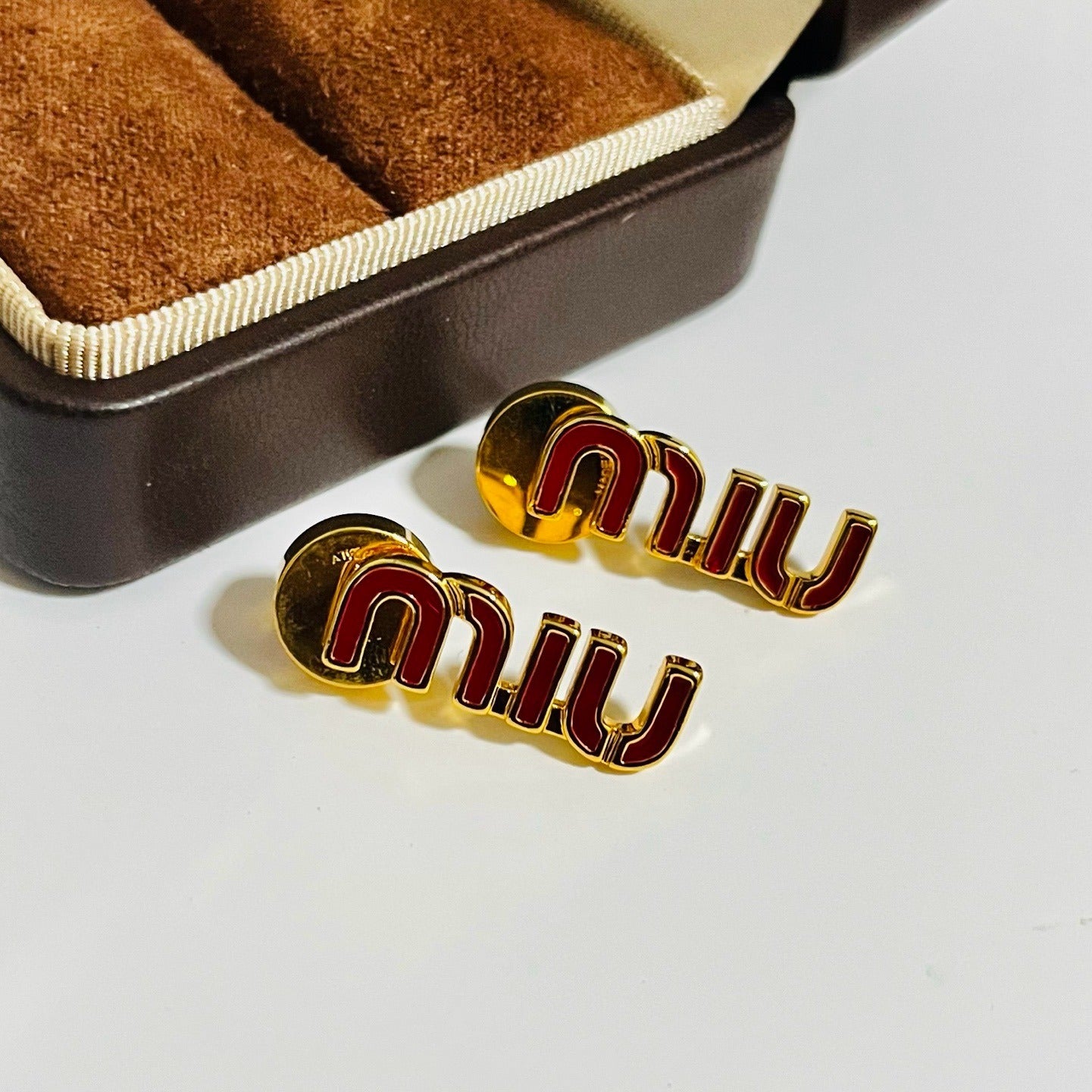Miu Miu Earrings
