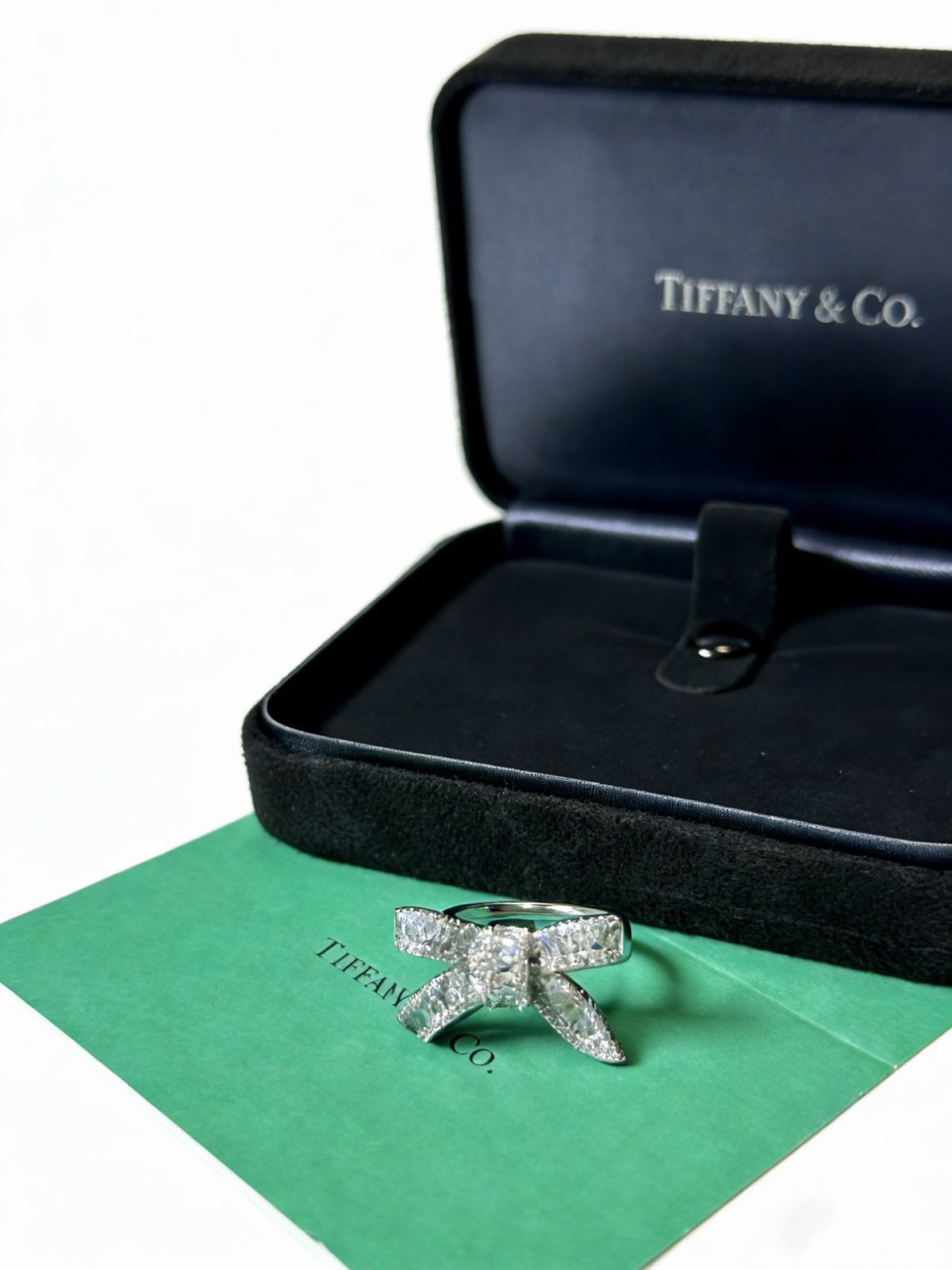 Tiffany & Co. Ring