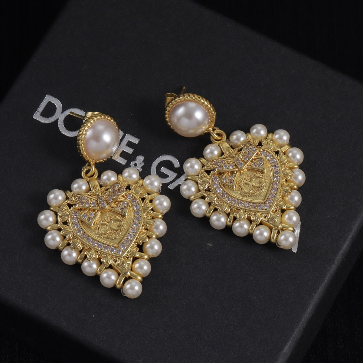 Dolce & Gabbana Earrings
