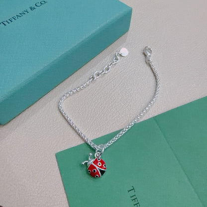 Tiffany & Co. Vintage-Finish Bracelet