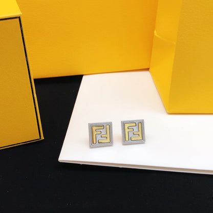 Fendi Earrings