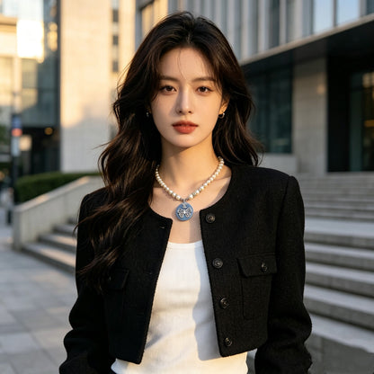 Chanel Necklace