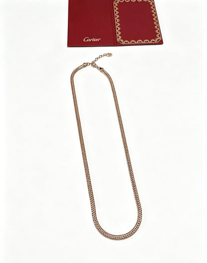 Cartier Necklace