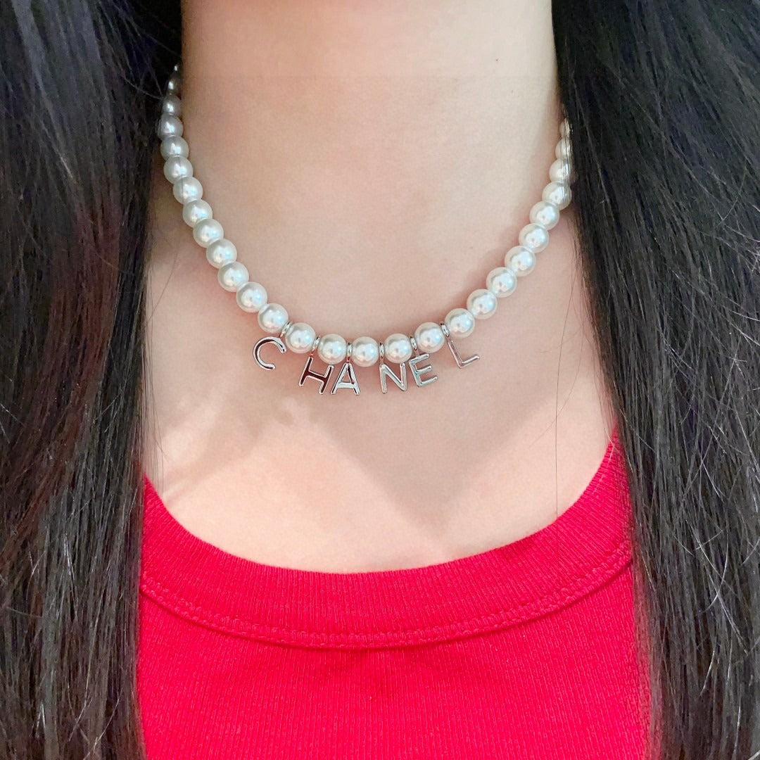 Chanel Necklace
