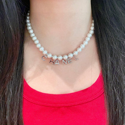 Chanel Necklace