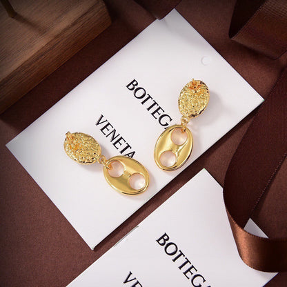 Bottega Veneta Earrings