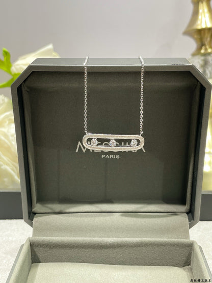 Messika Necklace