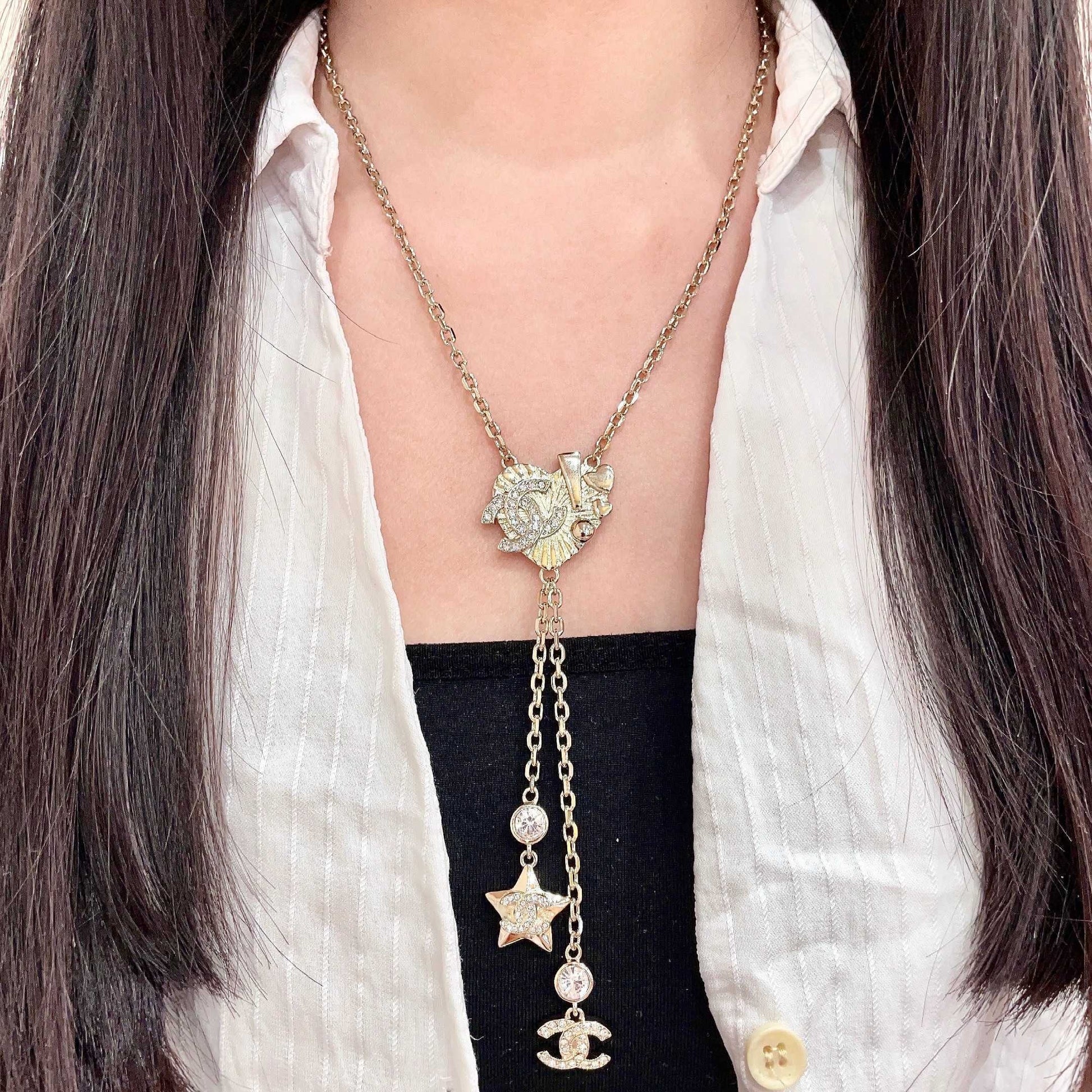 Chanel Necklace