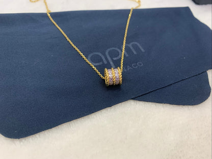 Unbranded Yellow Necklace