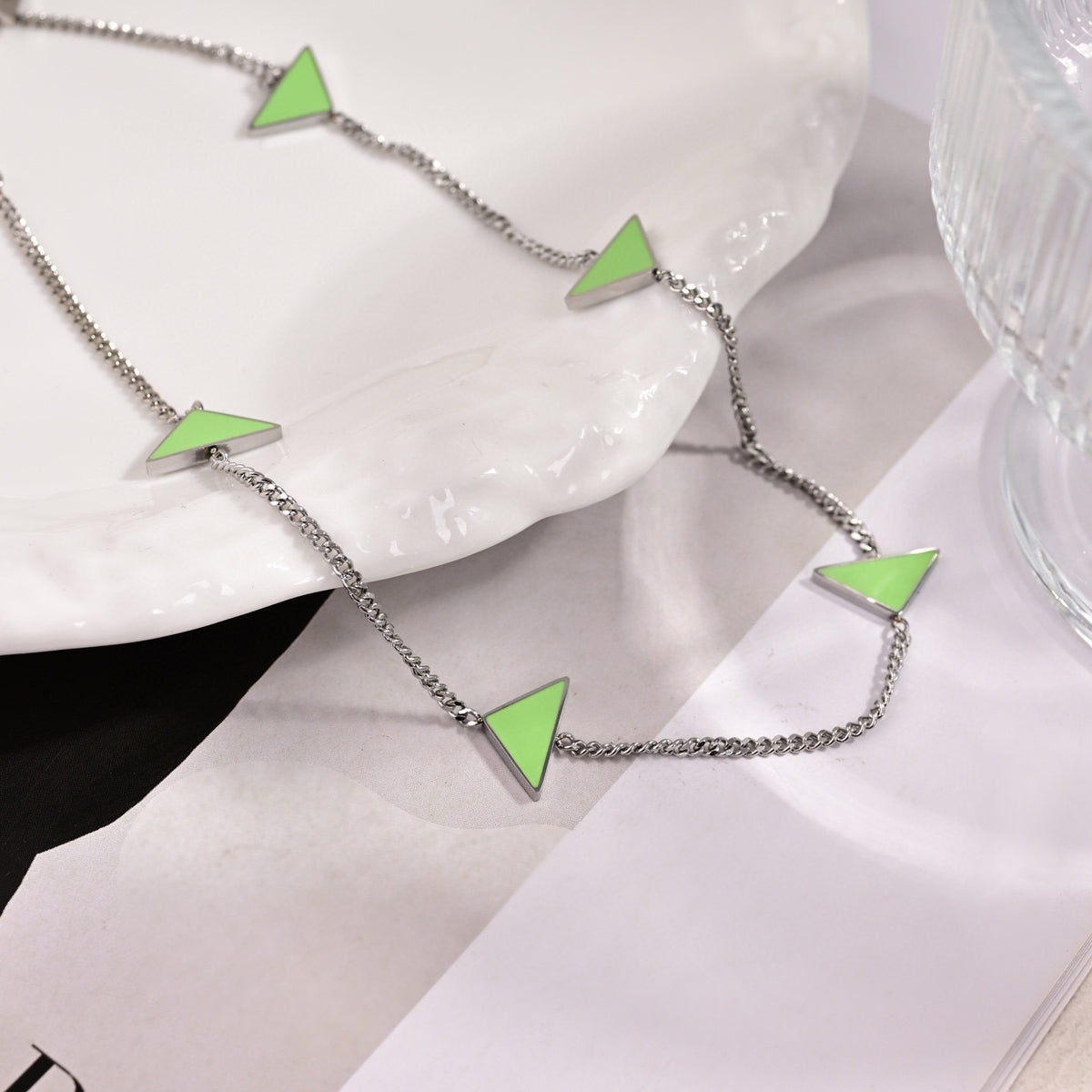Prada Necklace
