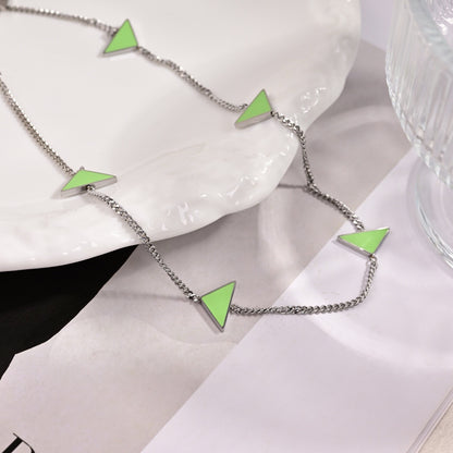 Prada Necklace