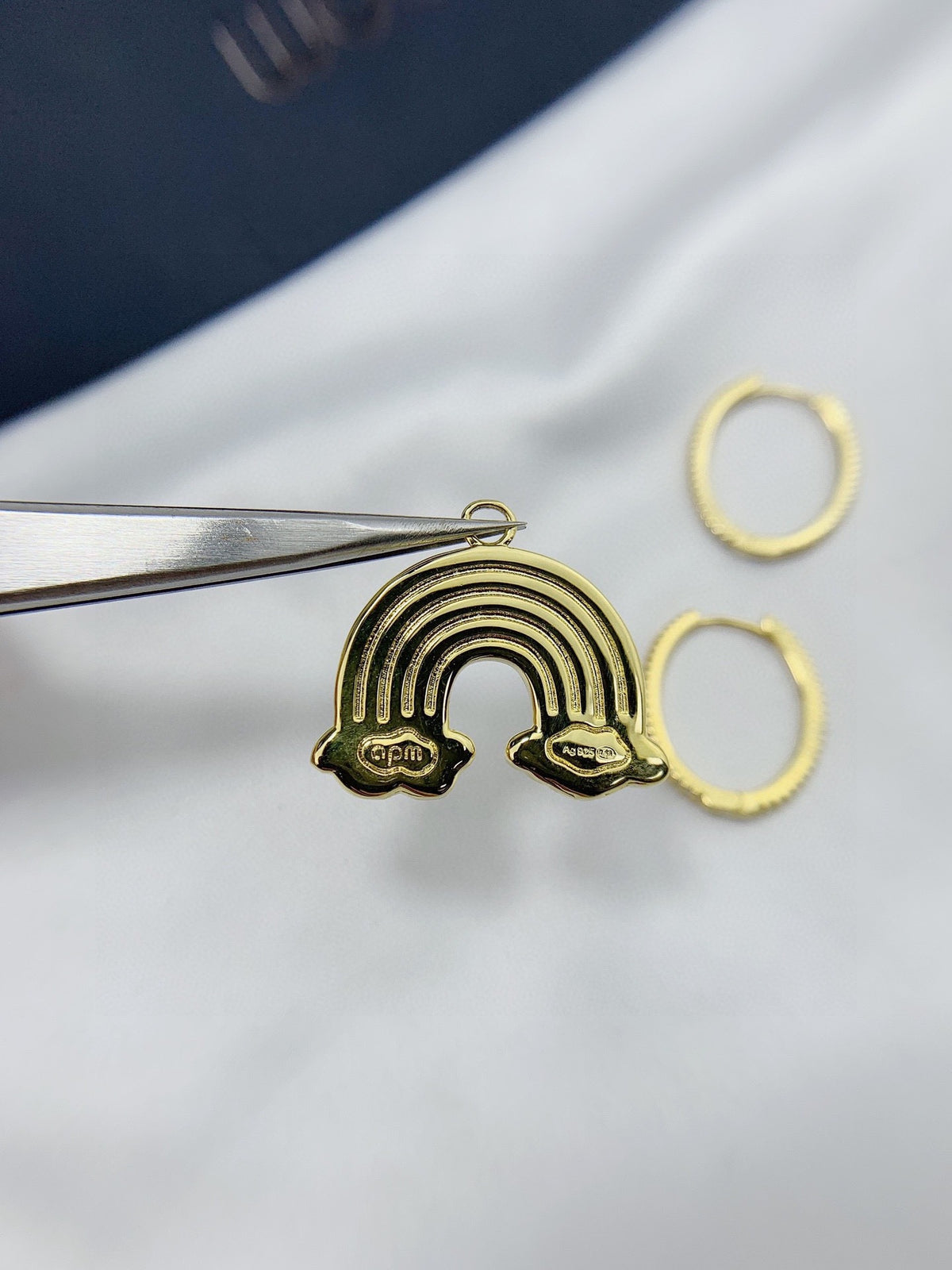 Unbranded Gold Earrings