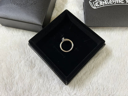 Chrome Hearts Ring