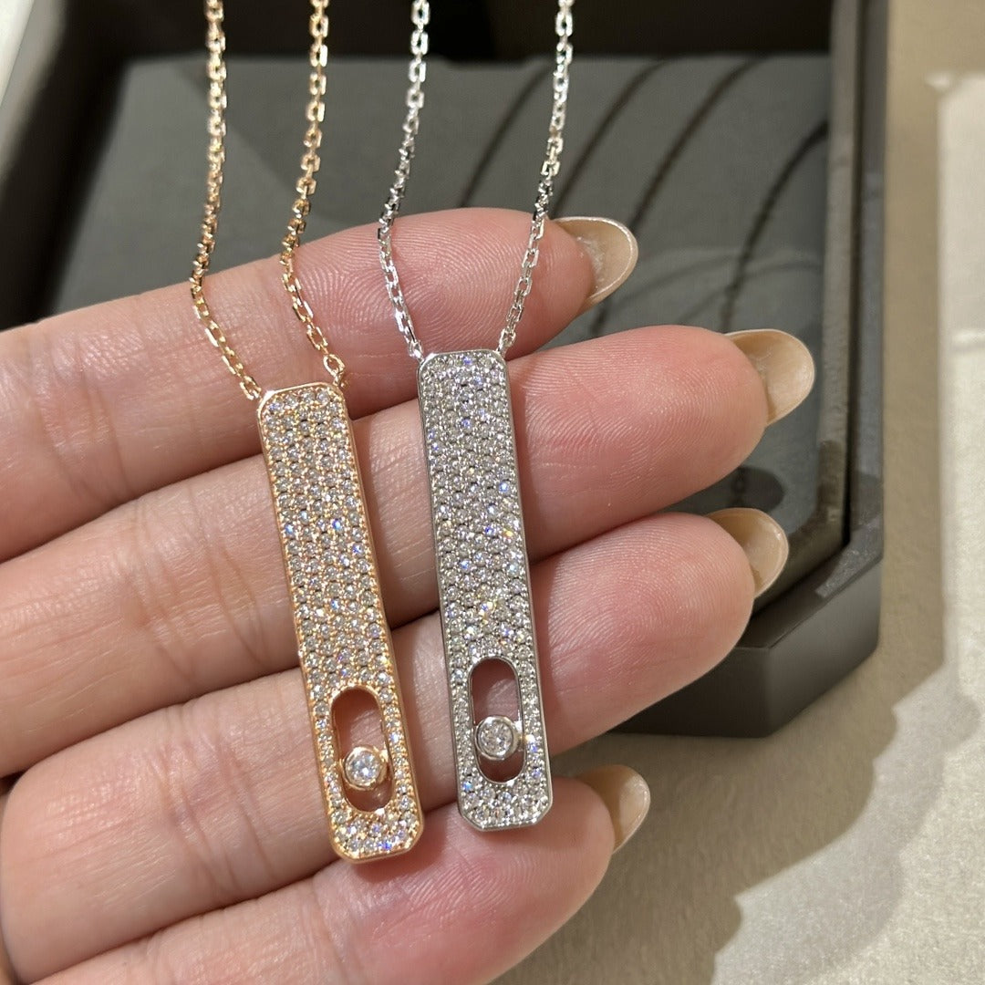 Messika Necklace