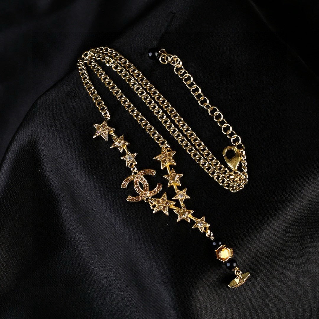 Chanel Necklace