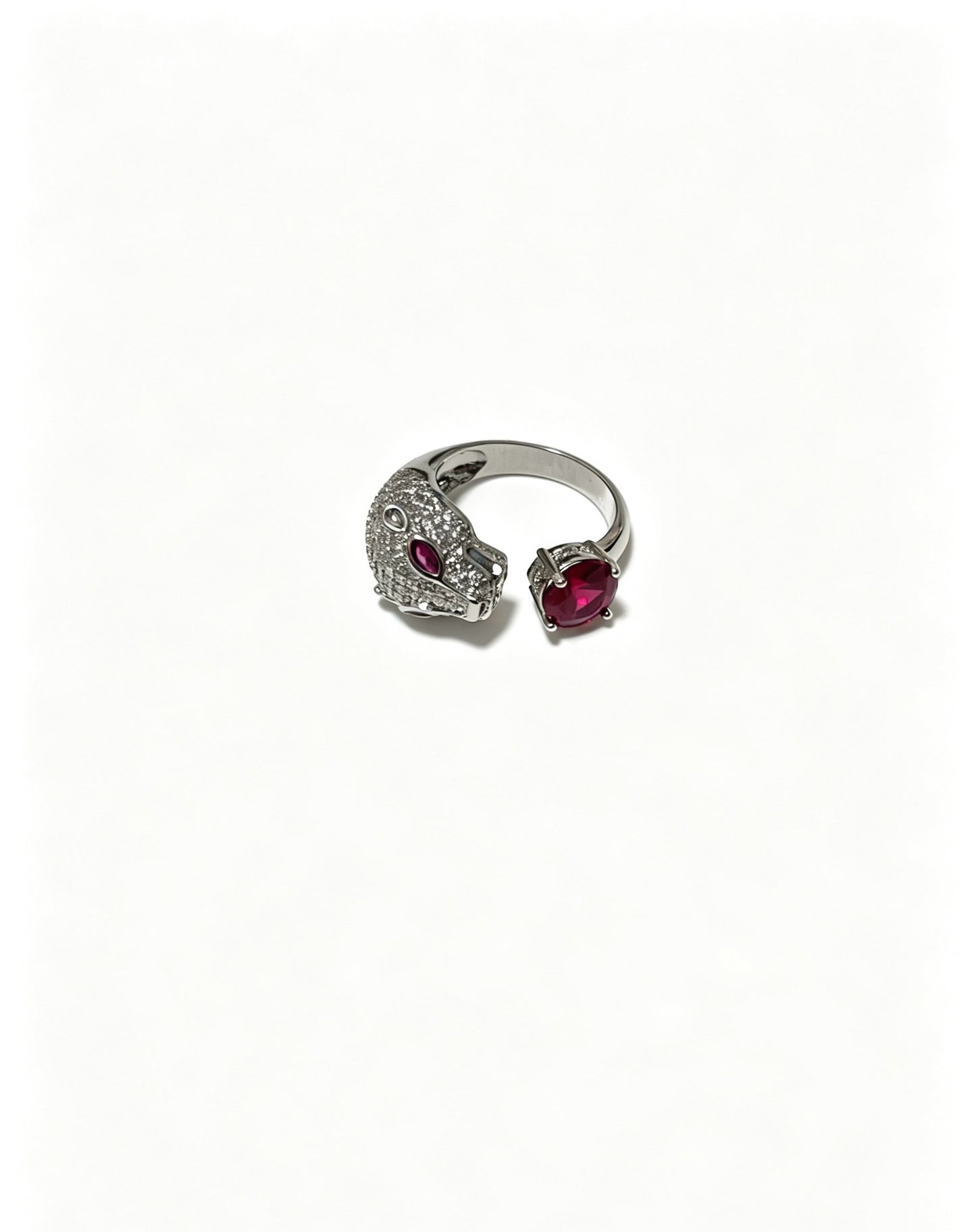 Cartier Ring