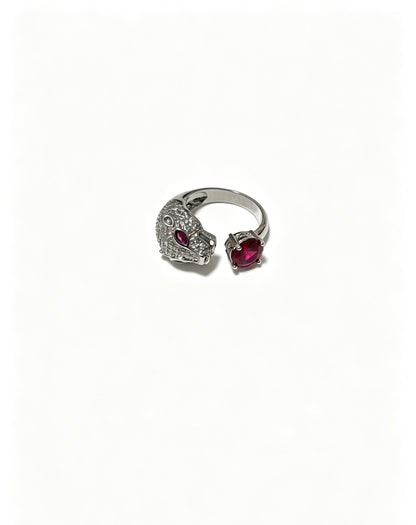 Cartier Ring