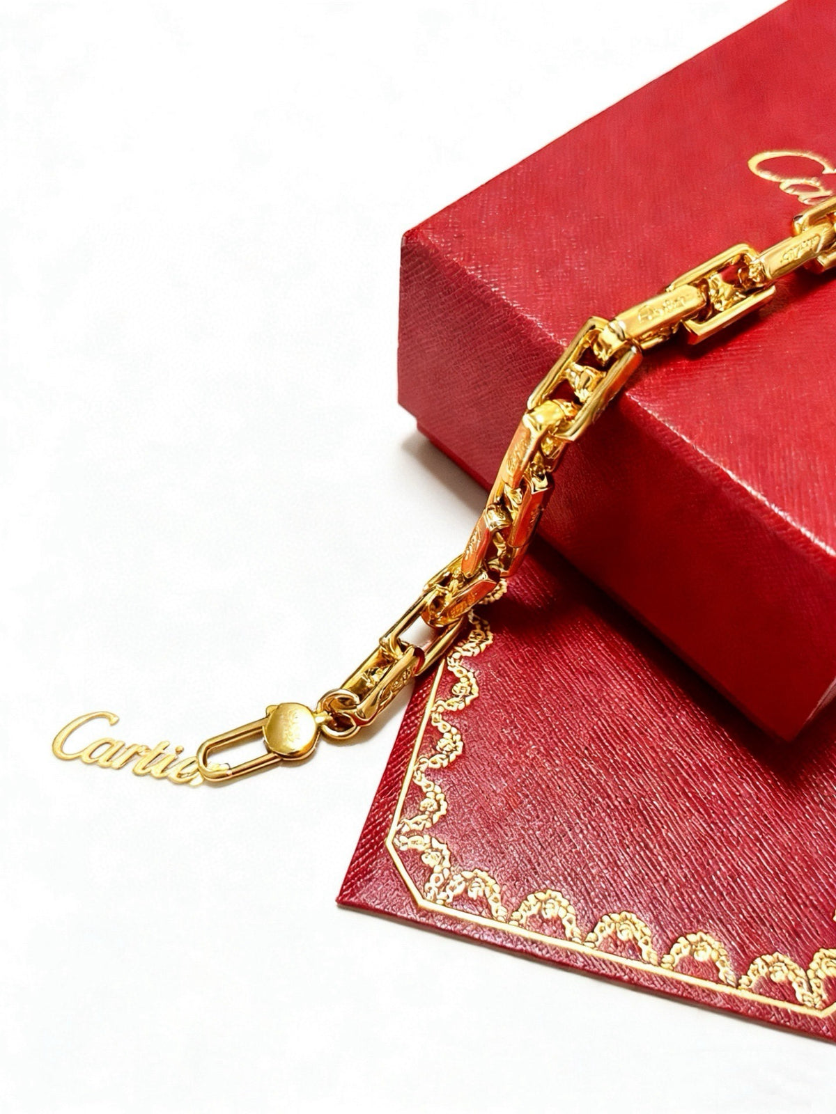 Cartier Bracelet