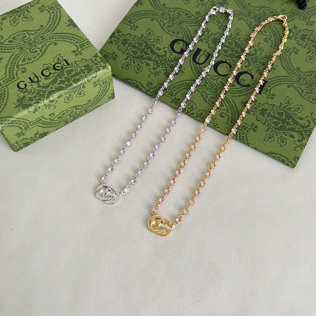 Gucci Necklace