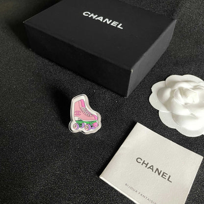 Chanel Brooch