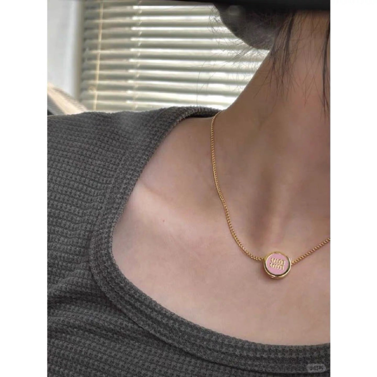 Miu Miu Necklace