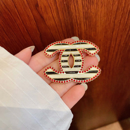 Chanel Brooch