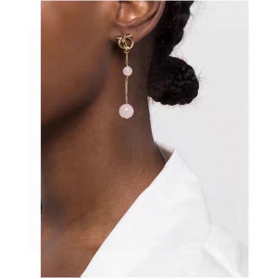 Ferragamo Earrings