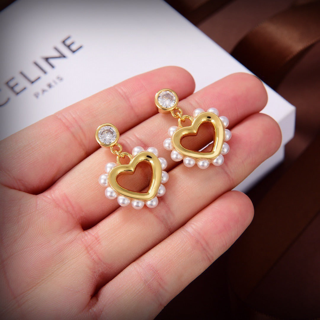 Celine Earrings