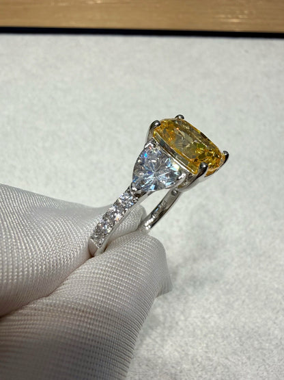 Unbranded Vintage-Finish Ring