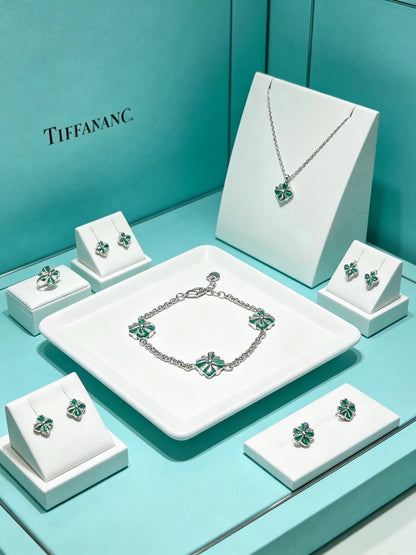 Tiffany & Co. Vintage-Finish Bracelet