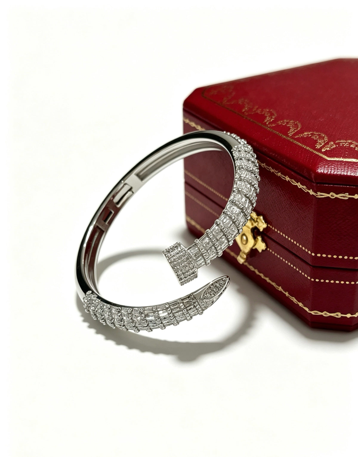 Cartier Bracelet