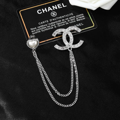 Chanel Brooch