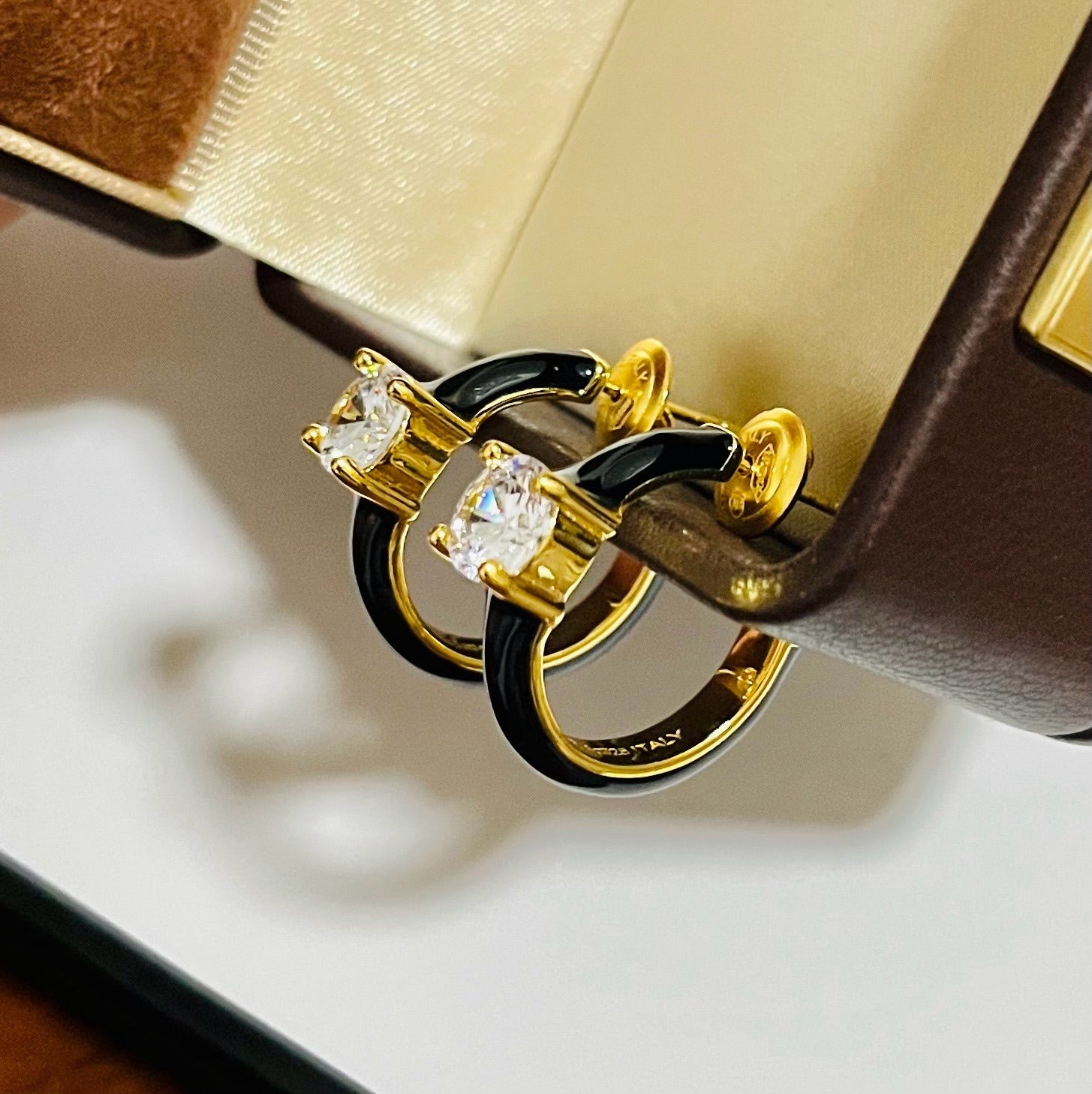 Bottega Veneta Earrings