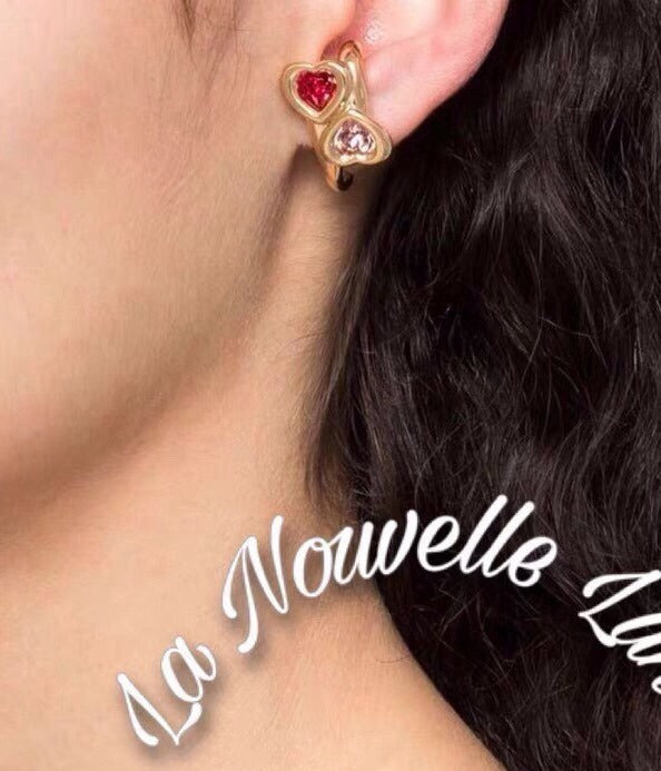 Bottega Veneta Earrings