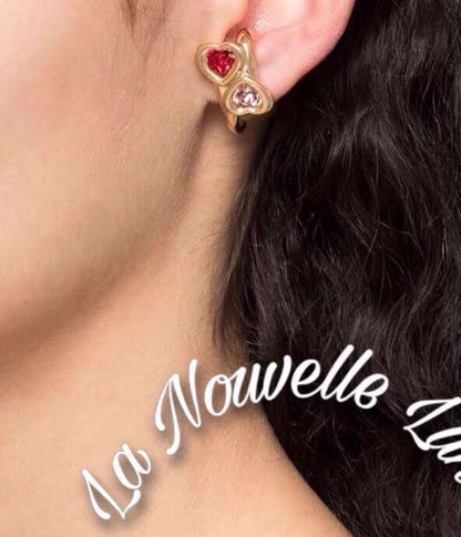 Bottega Veneta Earrings