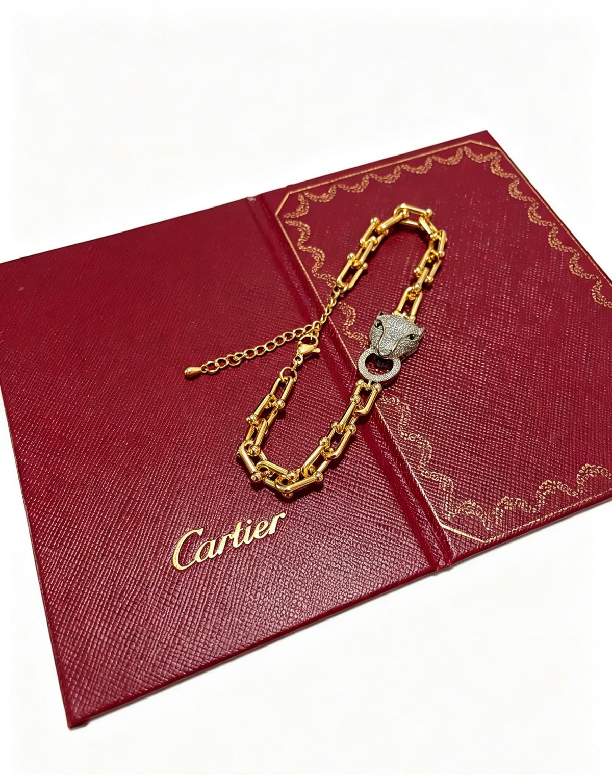 Cartier Bracelet