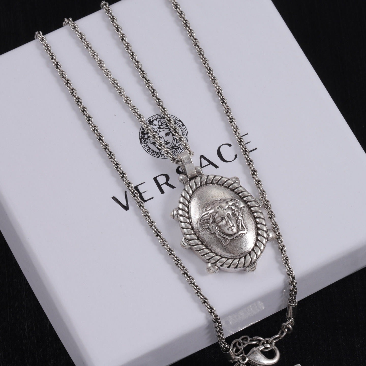 Versace Necklace