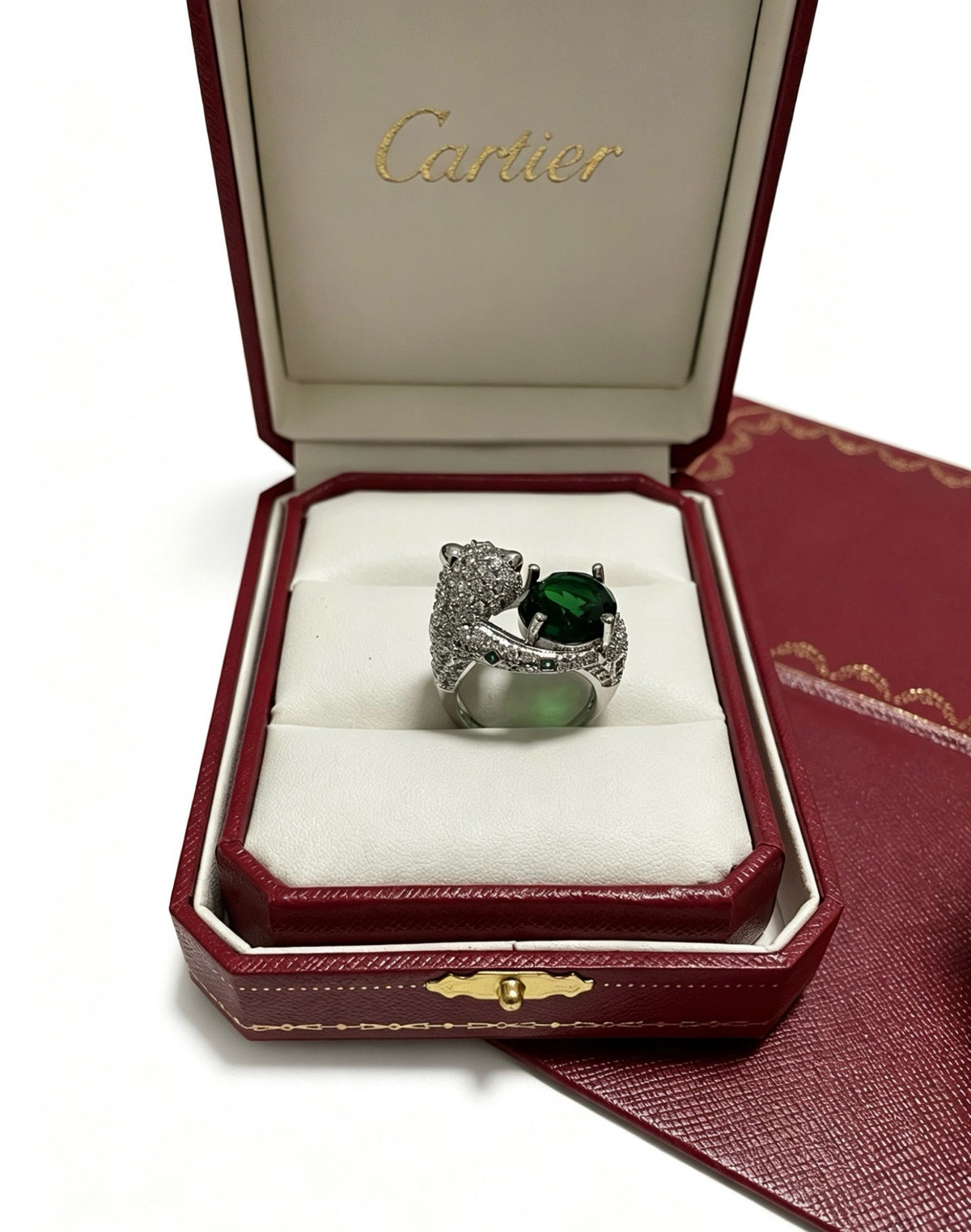 Cartier Ring