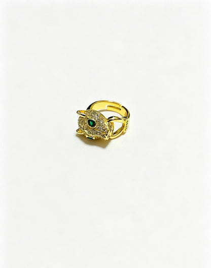 Cartier Ring