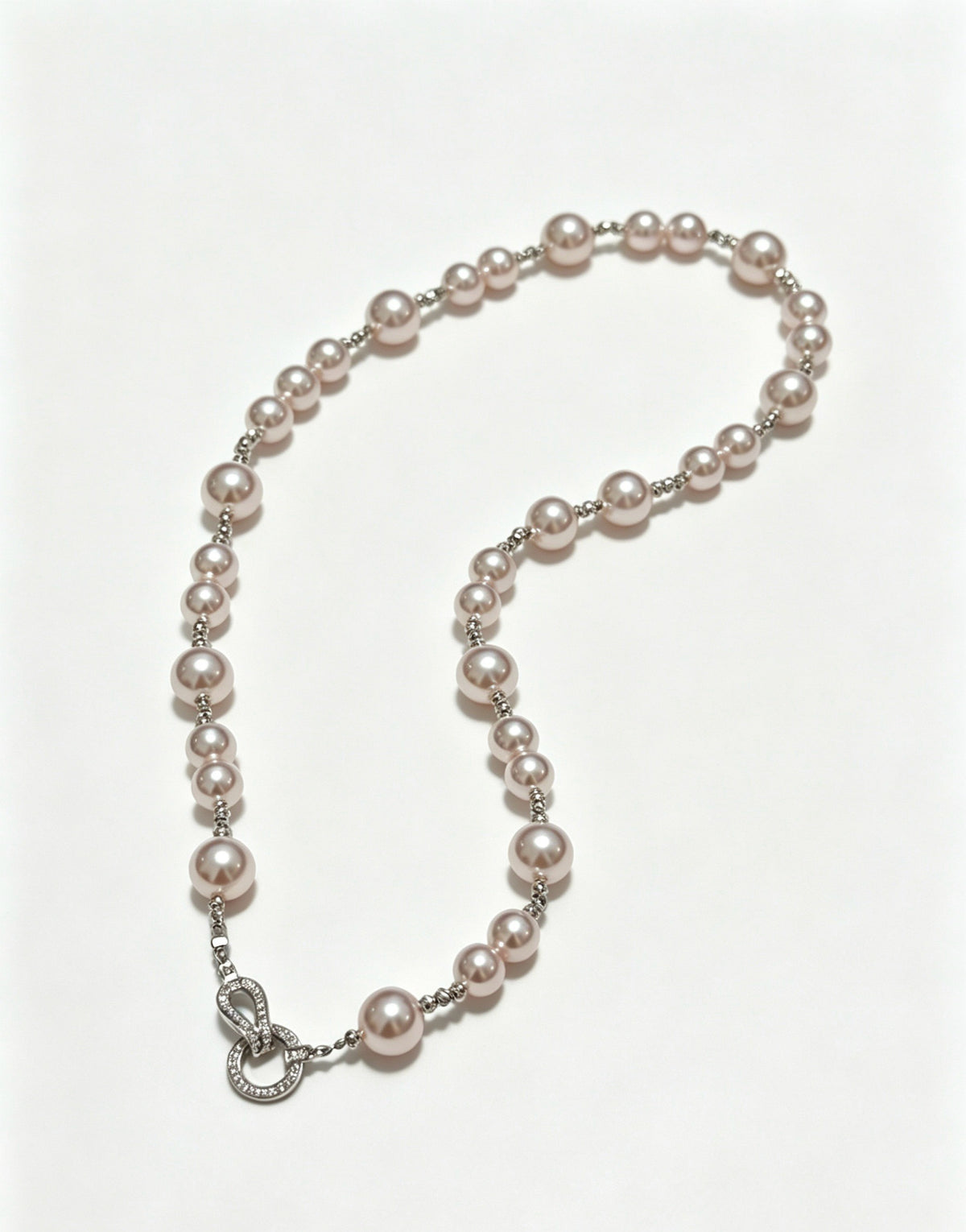 Cartier Necklace