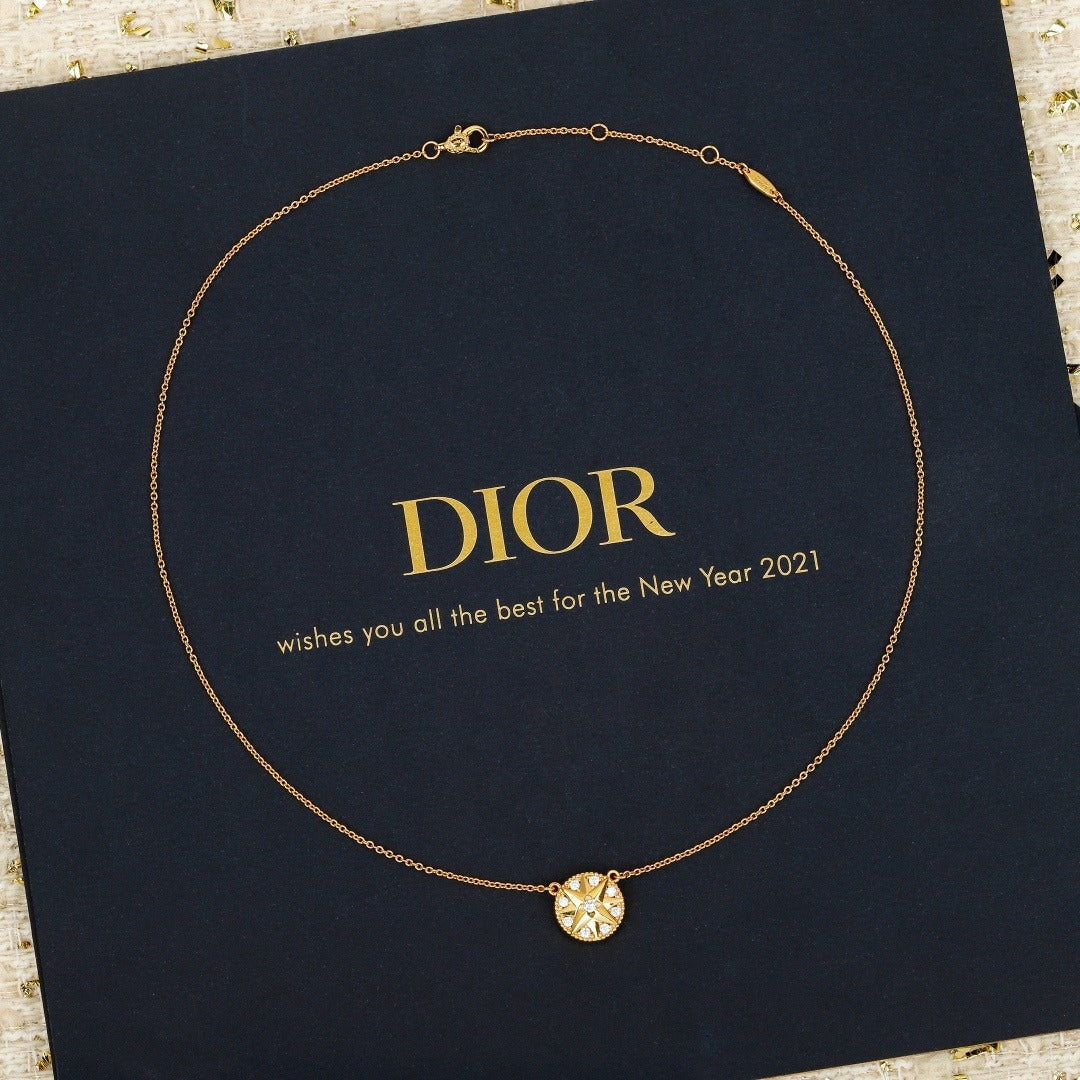 Dior Necklace